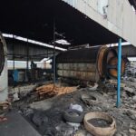 Two Workers Die Following Boiler Explosion at Illegal Rajbari Oil Factory