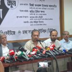 Bangladesh Information Minister Outlines Plan for Independent Media Commission to Replace Authoritarian Oversight