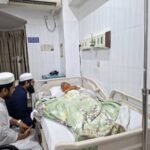 Former Bangladesh Betar Chief Qari Assaulted Over Land Dispute in Mymensingh