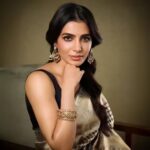 Actress Samantha Ruth Prabhu Announces Pregnancy and Upcoming Career Hiatus