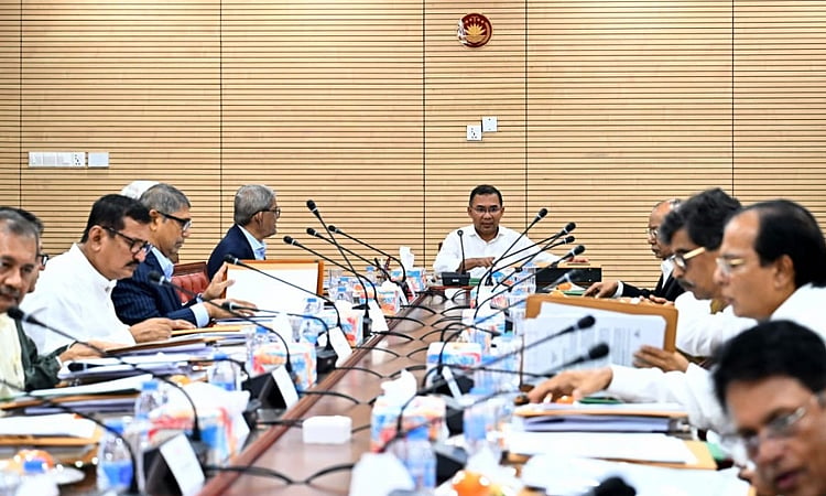 Bangladesh Cabinet Approves New FDI Incentive Policy to Bolster Foreign Investment
