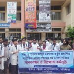 Intern doctors threaten nationwide strike Sunday over six-point demand list