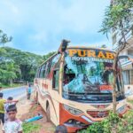 College Student Killed in Two-Bus Collision on Chittagong-Cox’s Bazar Highway
