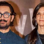 Aamir Khan to marry Gauri Spratt in private Mumbai ceremony