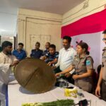 Police launch local arms recovery campaign in Faridpur amid skepticism over low turnout