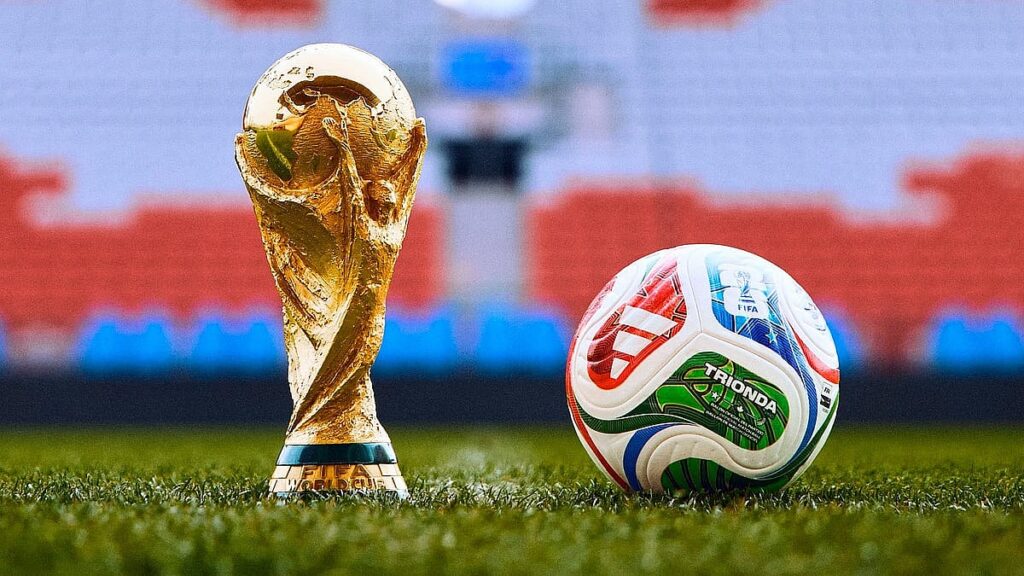 Bangladesh government in final talks with FIFA to broadcast 2026 World Cup on state television