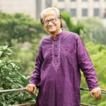 Renowned Bangladeshi artist and puppeteer Mustafa Monwar dies at 90