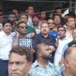 Faridpur Jubo Dal leaders demand arrest of former mayor Mahtab Ali ahead of local elections