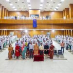 Experts Urge Students to Prioritize Global Literacy and AI Skills for Future Careers