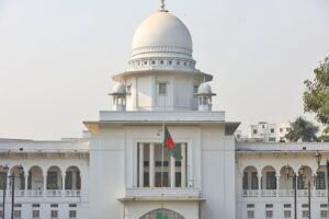 Supreme Court Acquits Woman Previously Sentenced to Death for Husband’s Murder