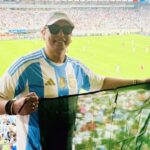 Actor Zayed Khan Backs Argentina to Retain FIFA World Cup Title