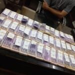 Dhaka Police Seize 4 Million Taka in Counterfeit Currency, Arrest Four