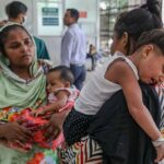 Measles outbreak claims five more children in Bangladesh as infections surpass 84,000