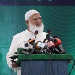 Jamaat-e-Islami Chief Criticizes Ad-din Hospital License Revocation Over Newborn Deaths