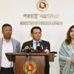 Foreign Minister Khalilur Rahman to Retain Portfolio After Election to UN General Assembly Presidency
