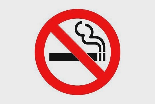 Tobacco control advocates warn proposed budget revisions fall short on public health goals