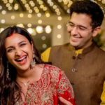Parineeti Chopra and Raghav Chadha to Discuss Parenthood on Mom Talks Chat Show