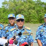 Bangladesh Coast Guard Strengthens Security Measures in Sundarbans to Curb Criminal Activity