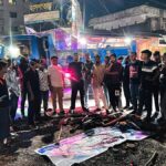 Opposition activists disperse banned Awami League torch procession in Faridpur