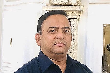 Bangladesh Anti-Corruption Commission files formal request to repatriate former police chief Benazir Ahmed
