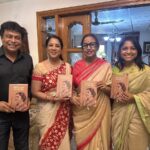 Legendary singer Ferdousi Rahman releases autobiography on 85th birthday