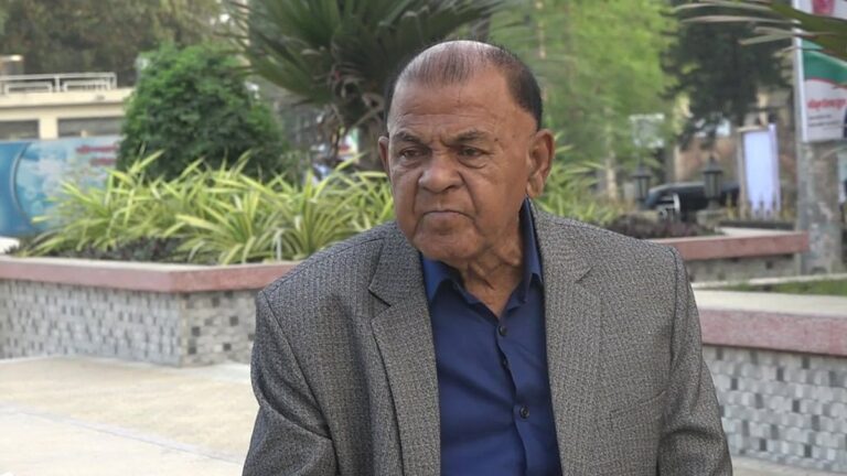 Mujib Bahini commander and Liberation War organizer Ali Hossain dies at 81