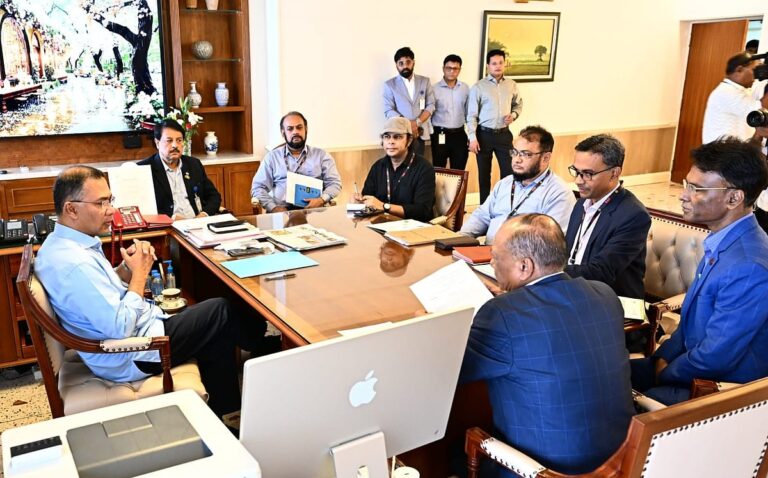 Bangladesh launches nationwide 250 million tree planting drive as government pushes for locally manufactured electric ambulances