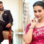 Dhallywood Star Shakib Khan and Actress Shabnam Bubly Confirm Birth of Second Child Amid Ongoing Relationship Uncertainty