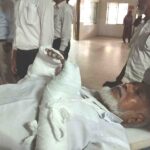 Former Natore Government Pleader Critically Injured in Targeted Office Assault