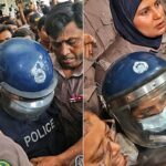 Dhaka Court Sentences Couple to Death for Rape and Murder of Eight-Year-Old