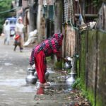 Sylhet faces acute water shortage as supply meets less than half of city demand