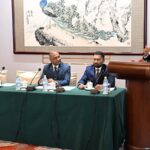 China pledges long-term support for Bangladesh development goals following talks with Prime Minister Rahman