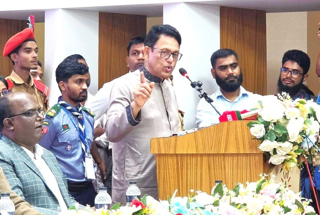 Bangladesh moves to modernize madrasa education with uniform national curriculum