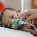 Measles outbreak claims three more child lives as total fatalities approach 700