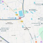 Two Killed After Pickup Truck Crashes Into Tree on Dhaka-Chattogram Highway