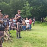 BGB thwarts attempt by Indian border guards to push ten individuals into Bangladesh