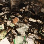 Two dead in Dhaka office fire as prosecutor alleges arson and security tampering