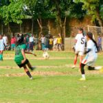 ‘Argentina’ beat Bangladesh in tiebreaker in Indomitable Women’s Football Tournament