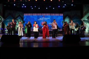 Bangladesh Shilpakala Academy Launches Two-Day World Music Day Festival