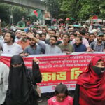 Inqilab Mancha Demands Swift Justice for Sharif Osman Bin Hadi, Issues Ultimatum to Government
