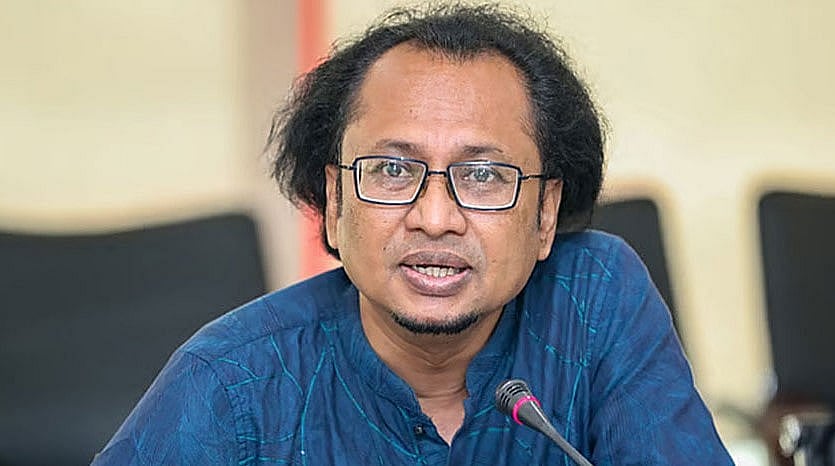 PM’s information adviser barred from Delhi