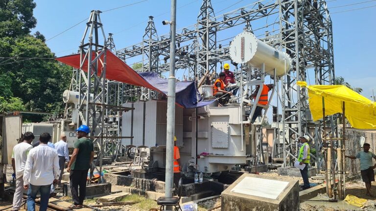 Severe Power Outages Drive Tourists Away from Cox’s Bazar