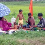 Six stranded in border limbo as BGB and BSF remain at impasse over push-in attempt