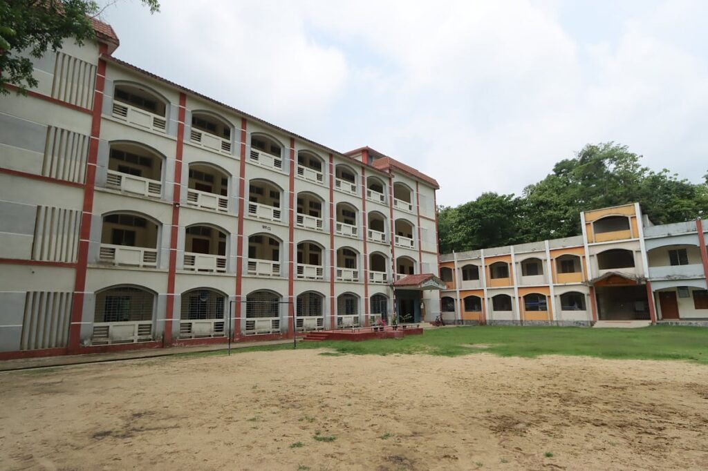 Residential school sparks education revolution for Mro community in Bangladesh hills