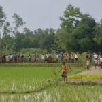 Two dead and 40 injured following inter-village clash in Habiganj