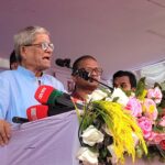 Fakhrul Pledges Fulfillment of BNP Election Commitments as Thakurgaon Sees Development Push