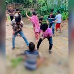 Vigilante Groups Attack and Expel Alleged Drug Dealers in Faridpur Amid Police Inaction