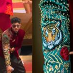 DJ Sanjay highlights Bangladeshi heritage at FIFA World Cup 2026 opening ceremony