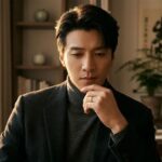 Rising Chinese Actor Jin Jie Dies at 33