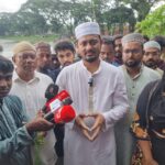 NCP leader warns of government collapse over failure to implement reform mandates